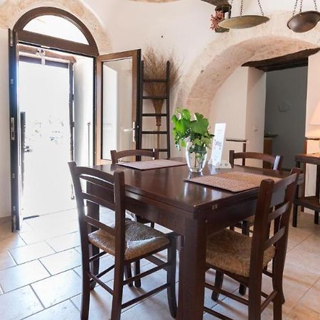 Willa Trulli Domus Petra Alberobello Zewnętrze zdjęcie