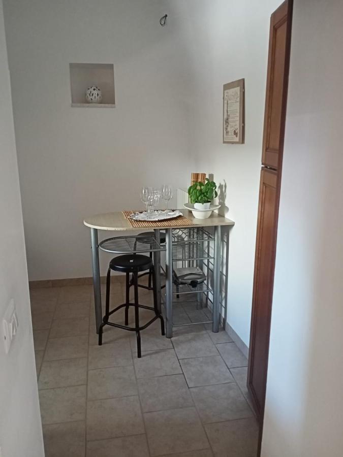 Willa Trulli Domus Petra Alberobello Zewnętrze zdjęcie