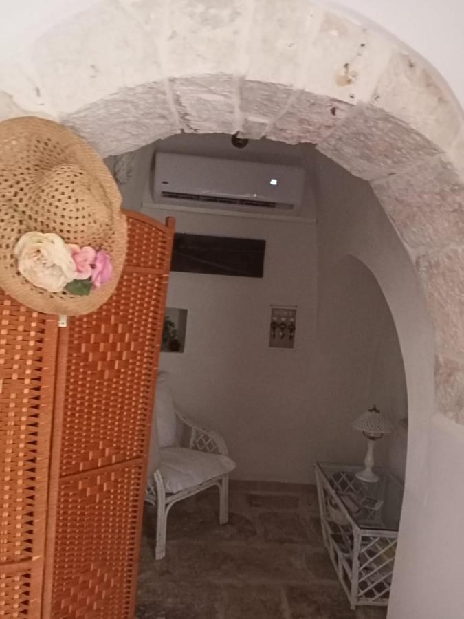 Willa Trulli Domus Petra Alberobello Zewnętrze zdjęcie