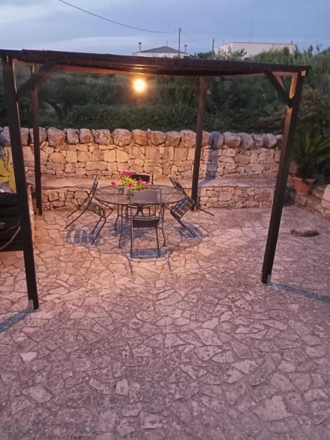 Willa Trulli Domus Petra Alberobello Zewnętrze zdjęcie