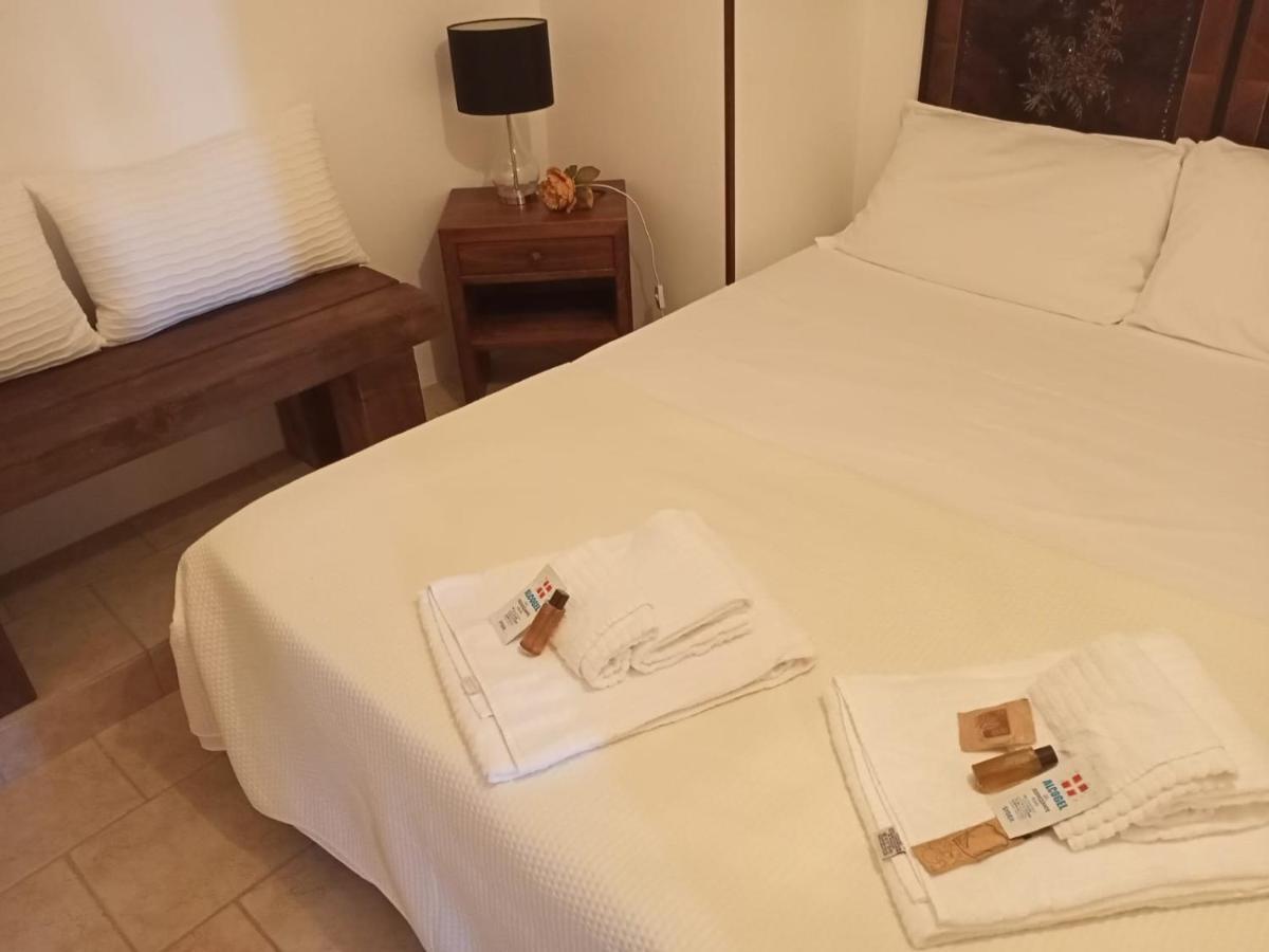 Willa Trulli Domus Petra Alberobello Zewnętrze zdjęcie
