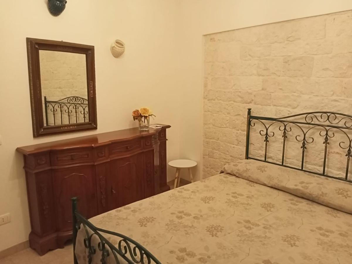 Willa Trulli Domus Petra Alberobello Zewnętrze zdjęcie