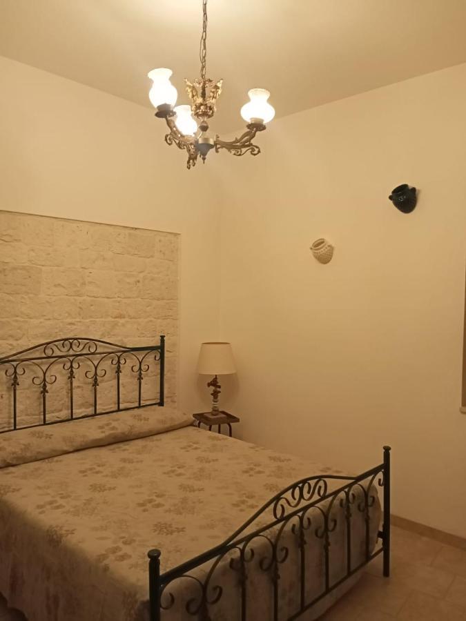Willa Trulli Domus Petra Alberobello Zewnętrze zdjęcie