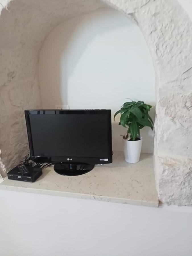 Willa Trulli Domus Petra Alberobello Zewnętrze zdjęcie