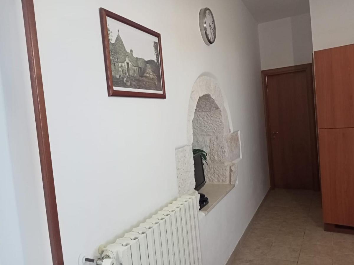 Willa Trulli Domus Petra Alberobello Zewnętrze zdjęcie