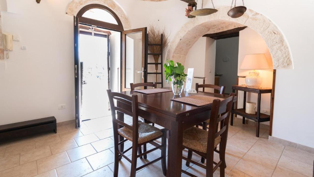 Willa Trulli Domus Petra Alberobello Zewnętrze zdjęcie