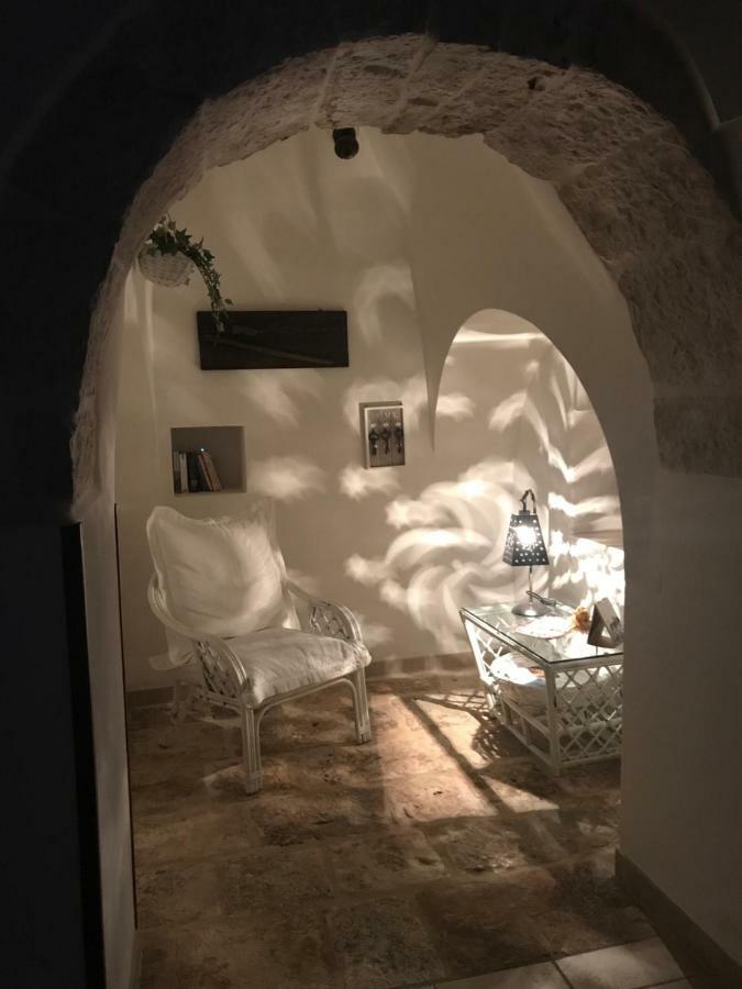 Willa Trulli Domus Petra Alberobello Zewnętrze zdjęcie