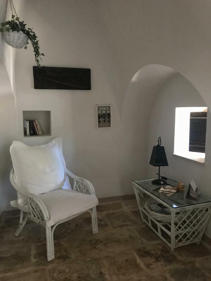 Willa Trulli Domus Petra Alberobello Zewnętrze zdjęcie