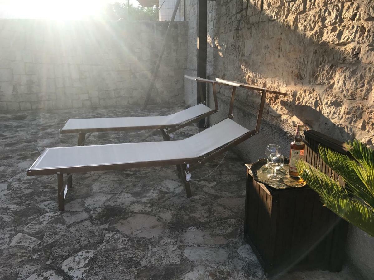 Willa Trulli Domus Petra Alberobello Zewnętrze zdjęcie
