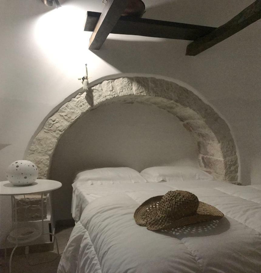 Willa Trulli Domus Petra Alberobello Zewnętrze zdjęcie