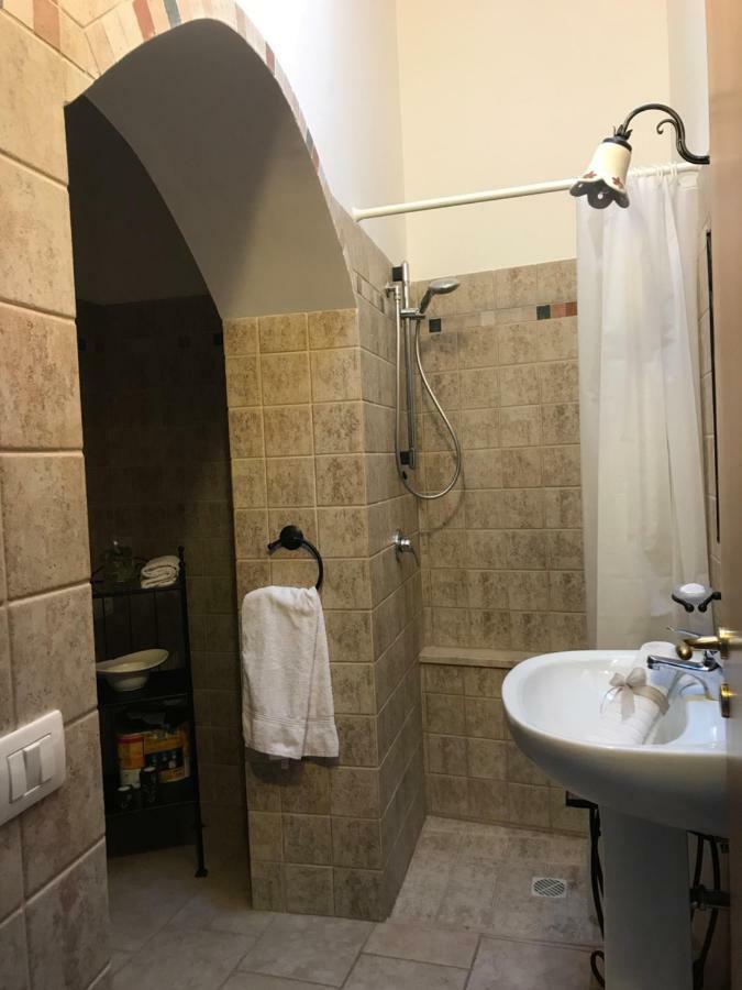 Willa Trulli Domus Petra Alberobello Zewnętrze zdjęcie