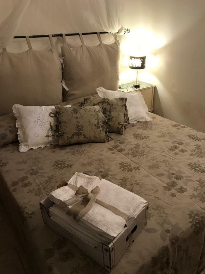 Willa Trulli Domus Petra Alberobello Zewnętrze zdjęcie